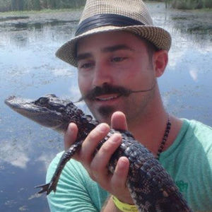 Meet your Posher, Dan